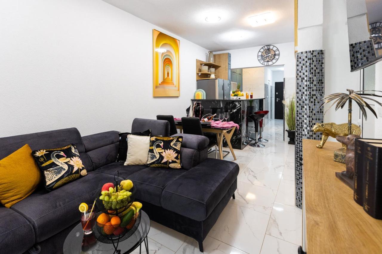 Apartment Zolla Dubrovnik- Hot Tub And Free Parking Extérieur photo