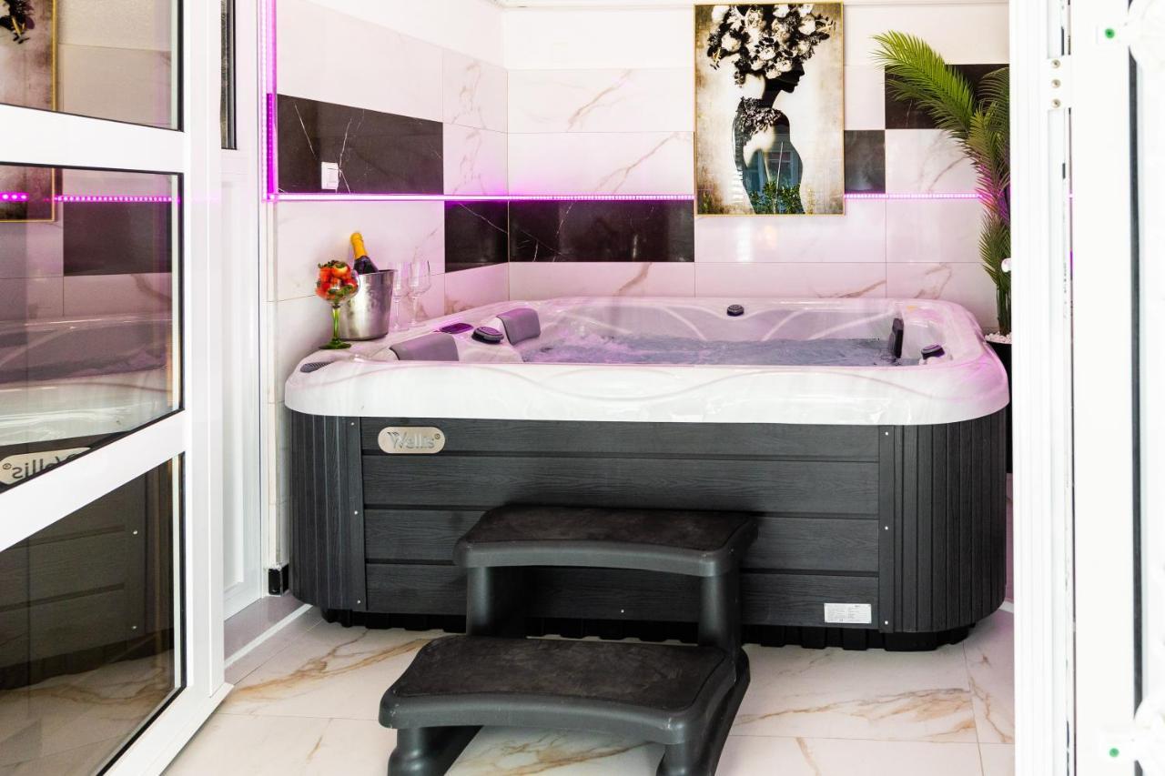 Apartment Zolla Dubrovnik- Hot Tub And Free Parking Extérieur photo