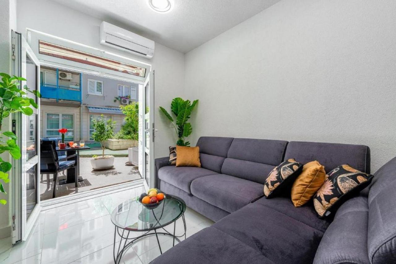 Apartment Zolla Dubrovnik- Hot Tub And Free Parking Extérieur photo