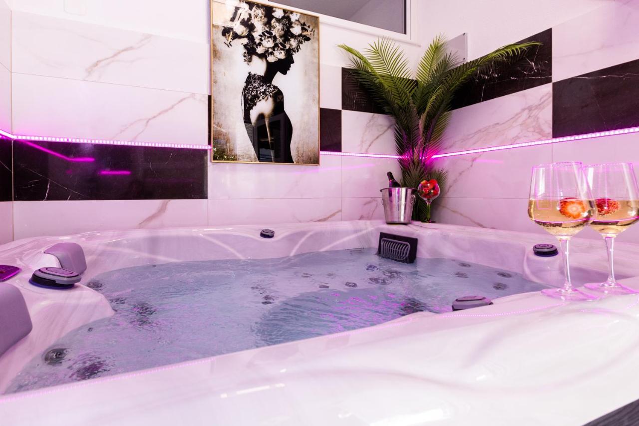 Apartment Zolla Dubrovnik- Hot Tub And Free Parking Extérieur photo