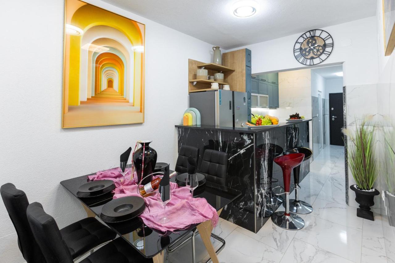 Apartment Zolla Dubrovnik- Hot Tub And Free Parking Extérieur photo