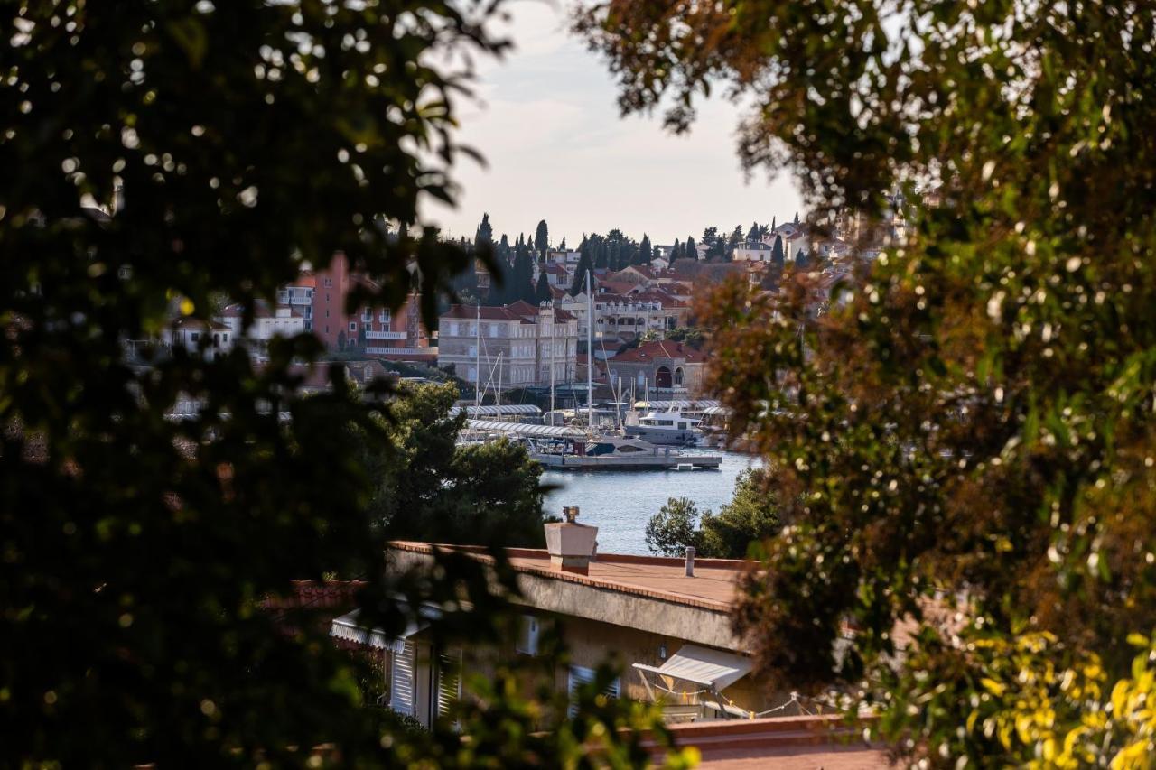 Apartment Zolla Dubrovnik- Hot Tub And Free Parking Extérieur photo