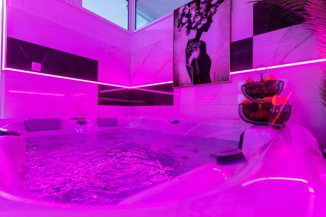 Apartment Zolla Dubrovnik- Hot Tub And Free Parking Extérieur photo