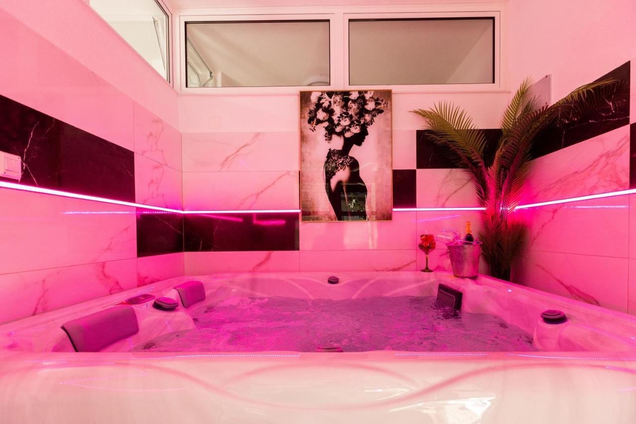 Apartment Zolla Dubrovnik- Hot Tub And Free Parking Extérieur photo