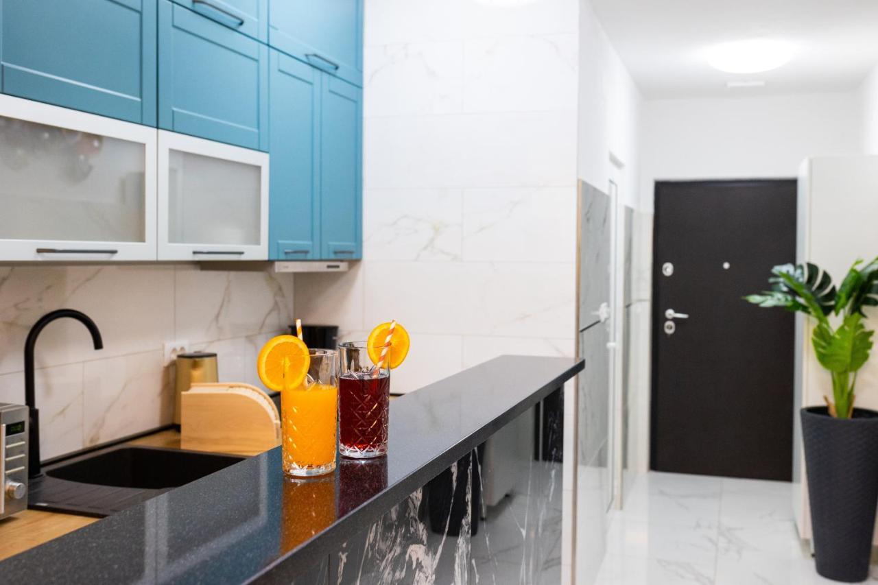 Apartment Zolla Dubrovnik- Hot Tub And Free Parking Extérieur photo