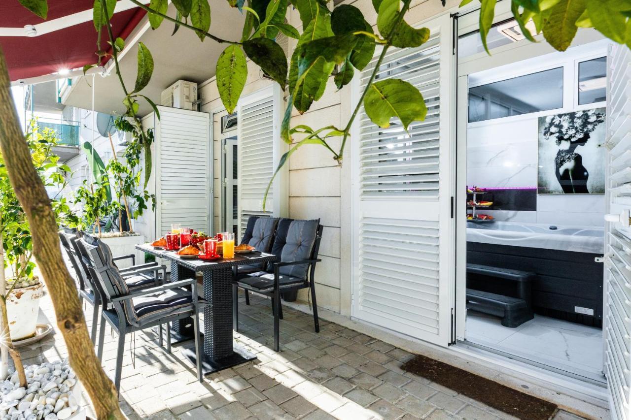Apartment Zolla Dubrovnik- Hot Tub And Free Parking Extérieur photo