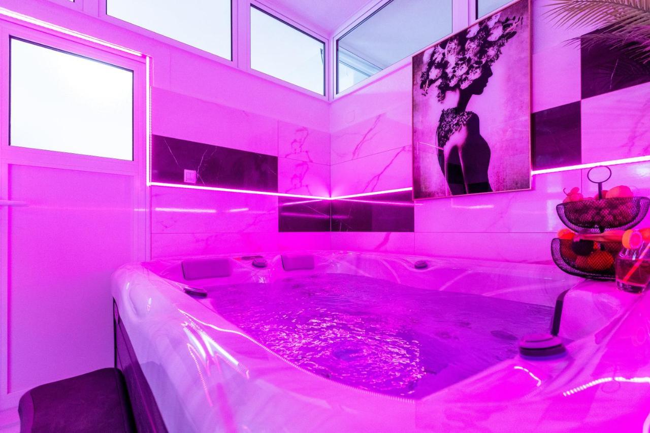 Apartment Zolla Dubrovnik- Hot Tub And Free Parking Extérieur photo