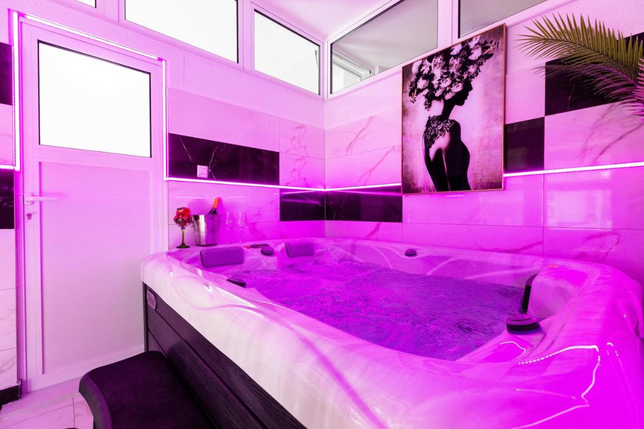 Apartment Zolla Dubrovnik- Hot Tub And Free Parking Extérieur photo