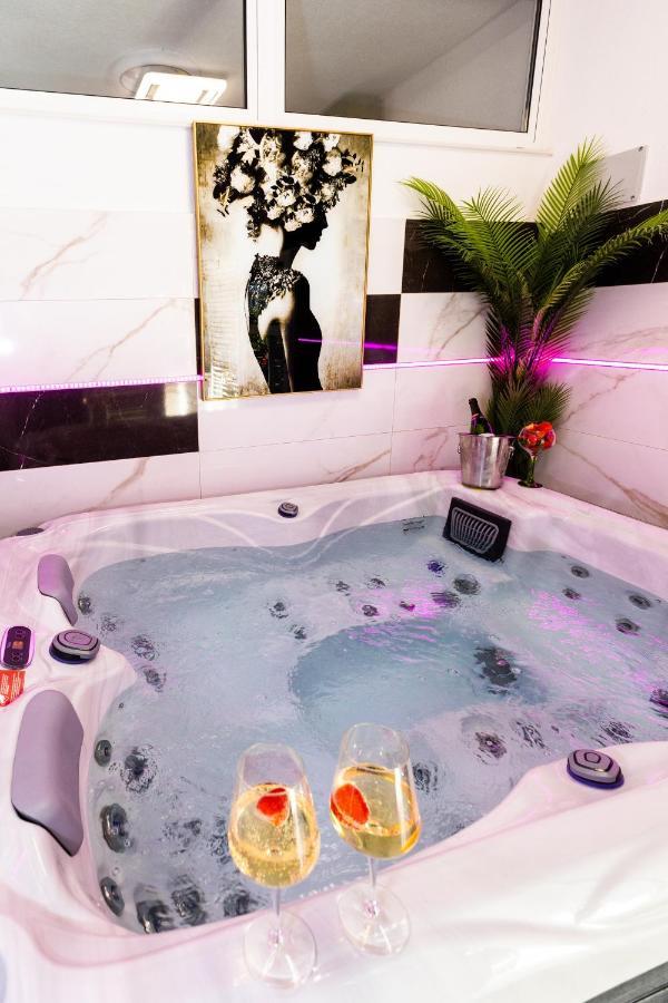 Apartment Zolla Dubrovnik- Hot Tub And Free Parking Extérieur photo