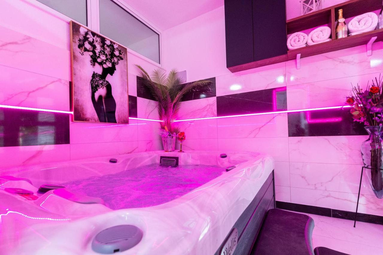 Apartment Zolla Dubrovnik- Hot Tub And Free Parking Extérieur photo