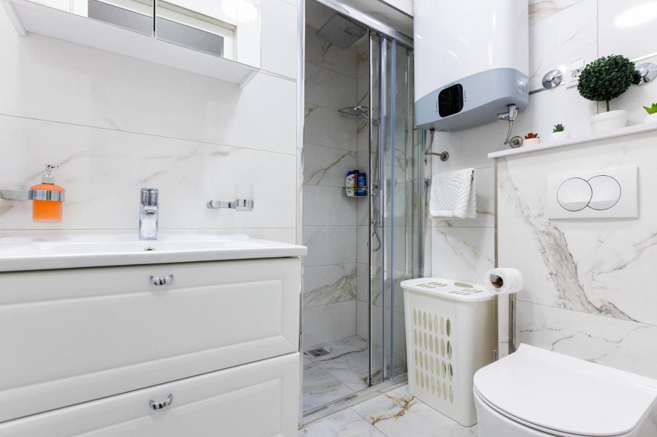 Apartment Zolla Dubrovnik- Hot Tub And Free Parking Extérieur photo