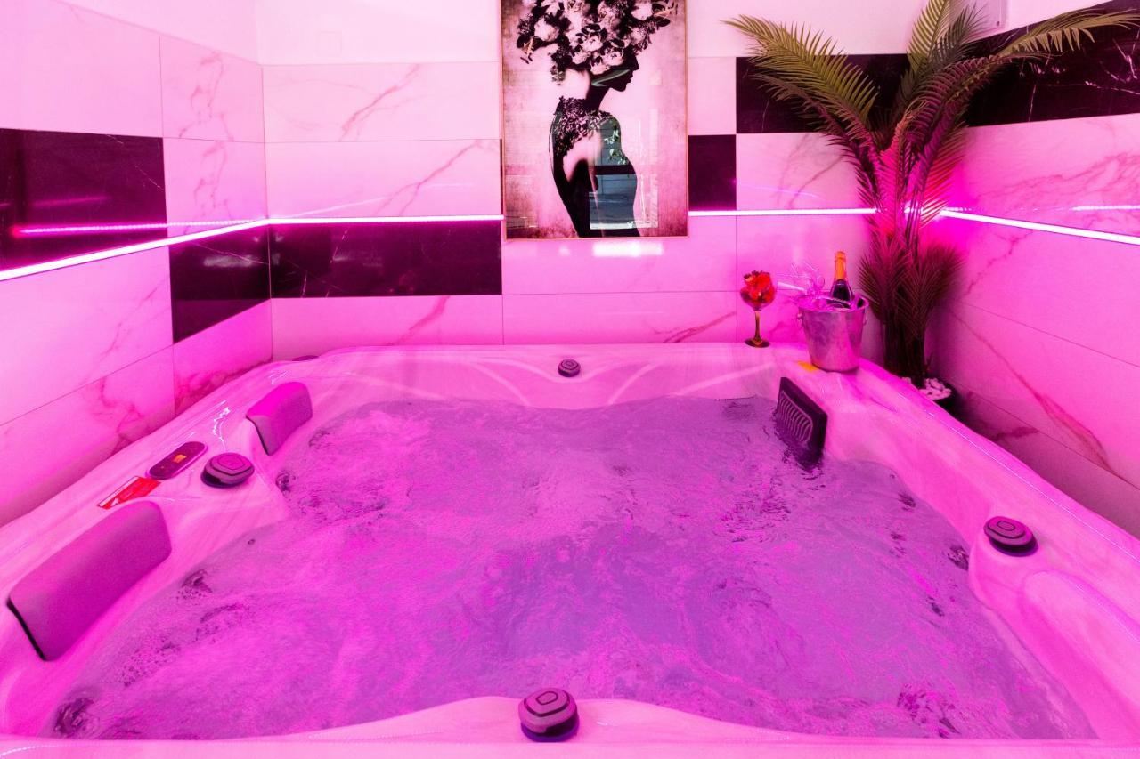 Apartment Zolla Dubrovnik- Hot Tub And Free Parking Extérieur photo