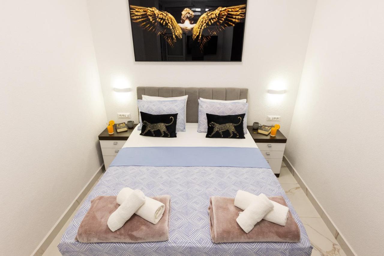 Apartment Zolla Dubrovnik- Hot Tub And Free Parking Extérieur photo